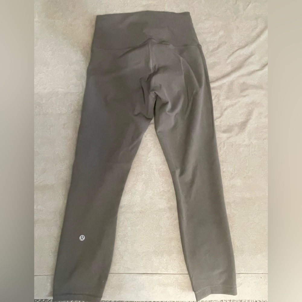 lululemon athletica Kids Leggings in Brown